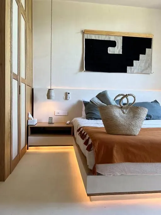 Aldea Zama Main Street Apartment Tulum