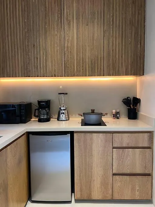 Aldea Zama Main Street Apartment Tulum 0*,  Mexico