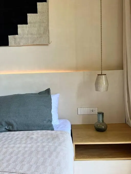 Aldea Zama Main Street Apartment Tulum