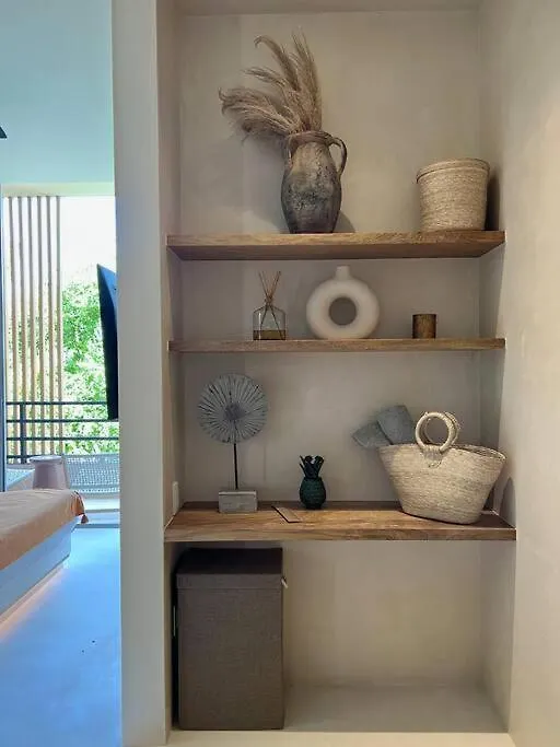 Aldea Zama Main Street Apartment Tulum 0*,  Mexico
